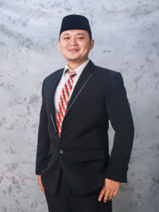 HAMDANI FEBRIANSYAH, S. Pd., Gr