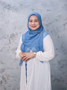 YULITA MARDIANA, A.Md
