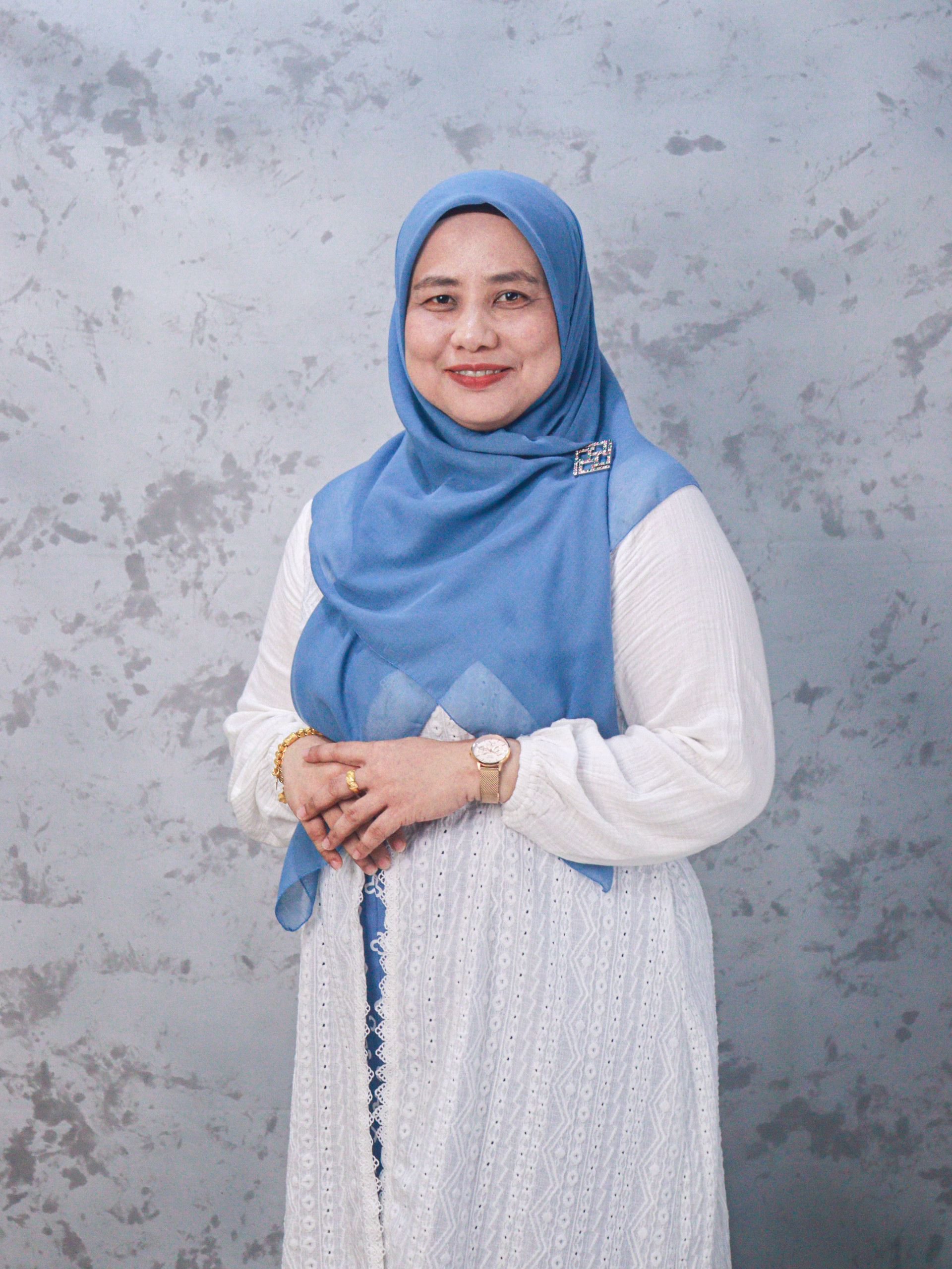 YULITA MARDIANA, A.Md