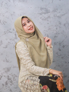 NUR FITRIANI, S. Pd., Gr