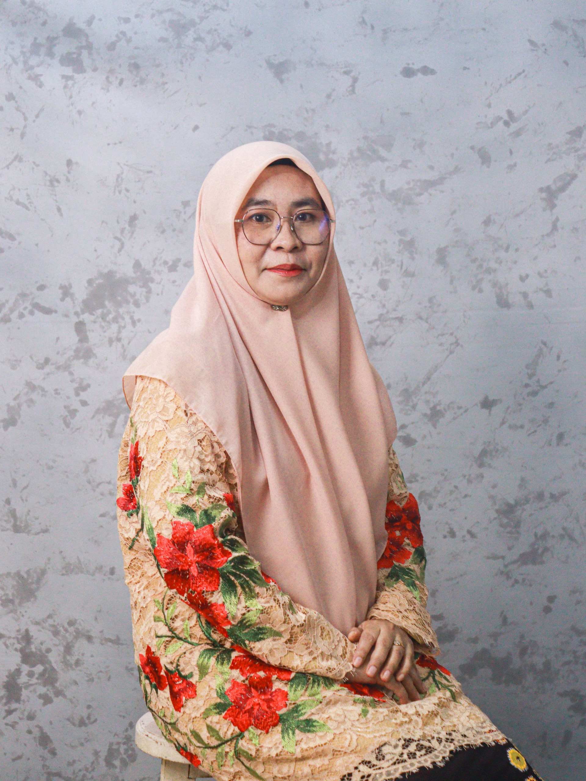 HADIAWATI RAHMI, S. Ag.