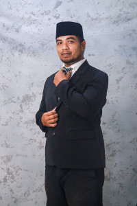 DWI JIMMY HERIYANTO, S. Pd., Gr