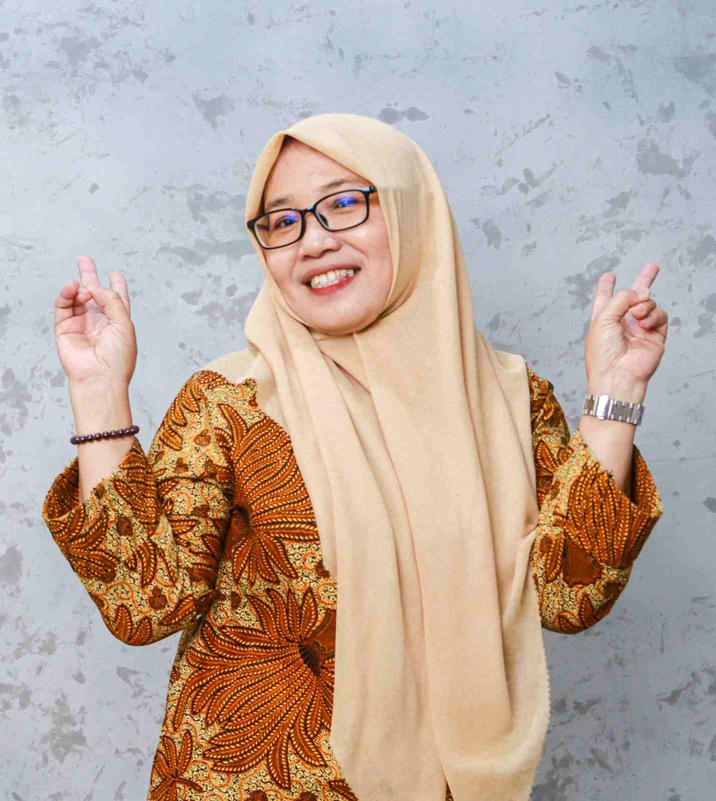 Nur Jannah S. Ag
