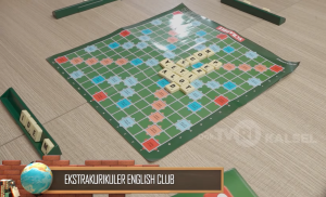 English Club
