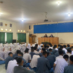 Pembekalan Praktik Kerja Lapangan (PKL)