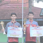 Siswa SMK ISFI Banjarmasin Raih Prestasi Gemilang pada LKS Tingkat Provinsi Kalimantan Selatan Tahun 2025