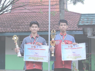 Siswa SMK ISFI Banjarmasin Raih Prestasi Gemilang pada LKS Tingkat Provinsi Kalimantan Selatan Tahun 2025
