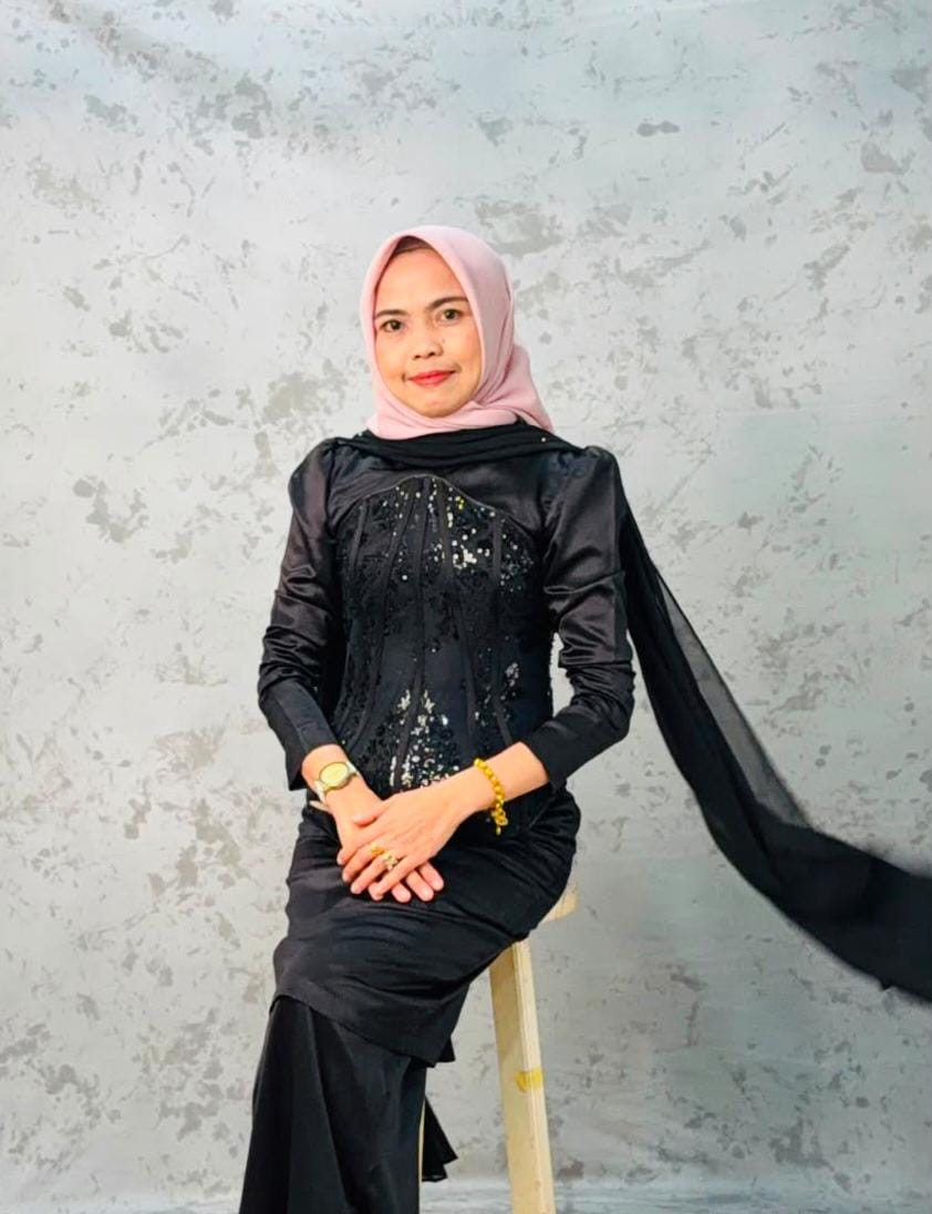 SITI PATIMAH, S.Pd.