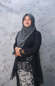apt. MARISA PUTRI MAISARAH, S. Farm