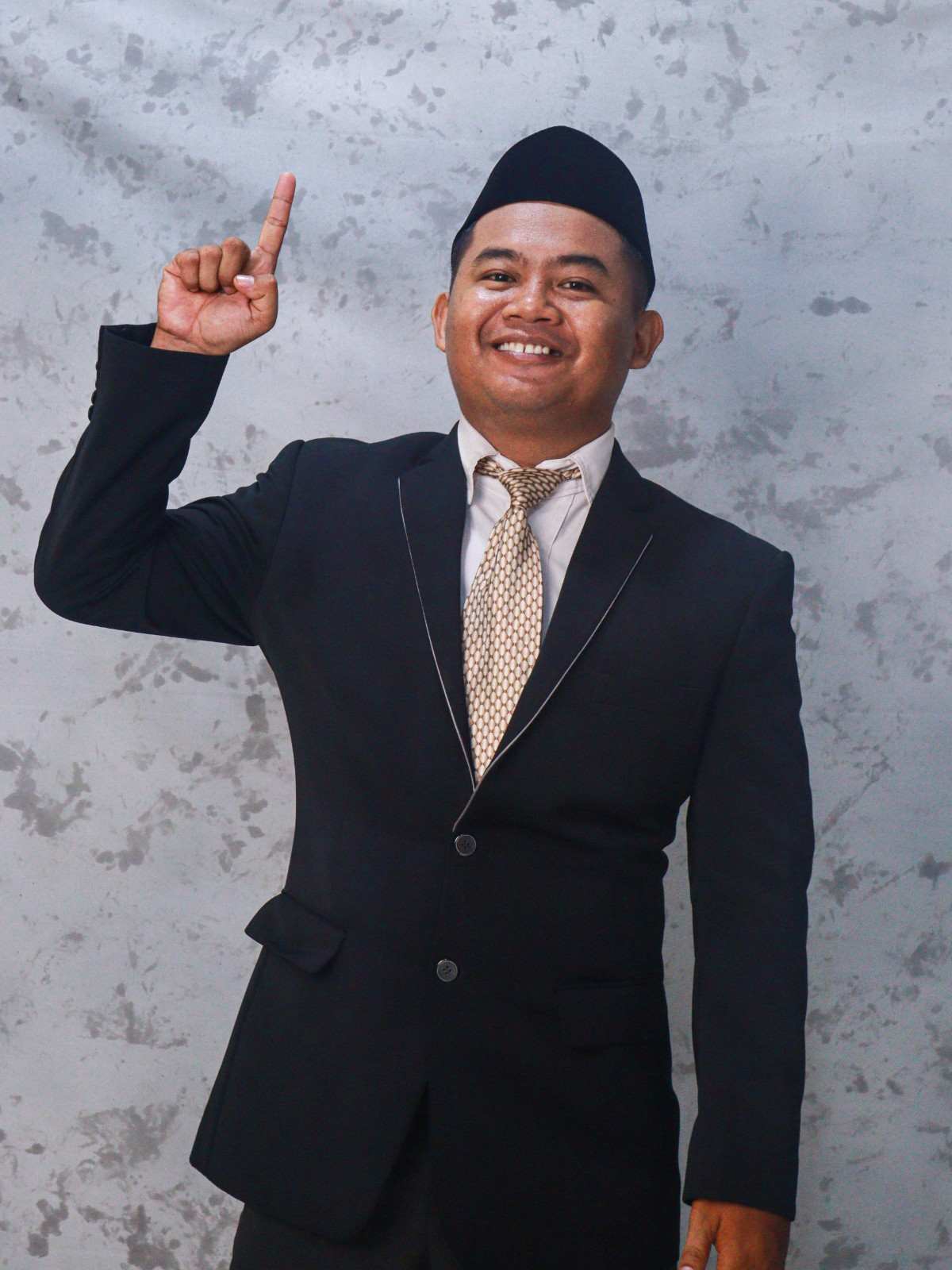 MUHAMMAD CANDRA EKBAL RUSPITA, S. Pd., Gr