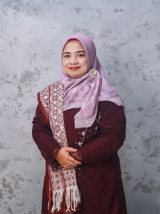 GUSTI MASMULIA, S. Pd., Gr