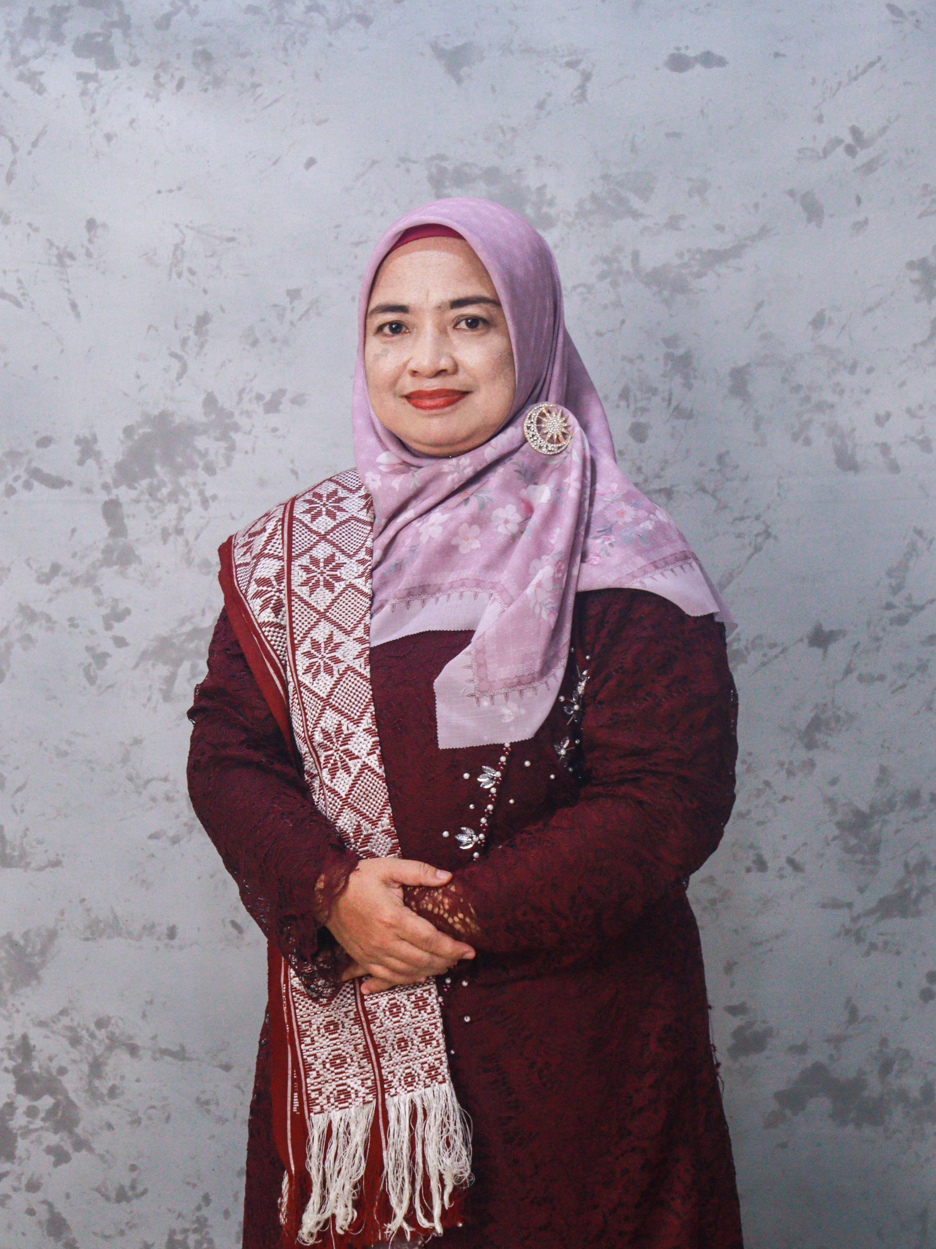 GUSTI MASMULIA, S. Pd., Gr