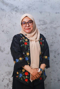 FITRI HAYATI, SE