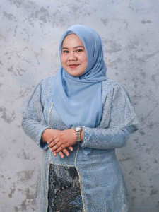 SITI NURMUTHI’AH, S. Pd., Gr