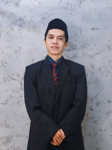 RAKHMAT KHAIDIR, S. Pd., Gr