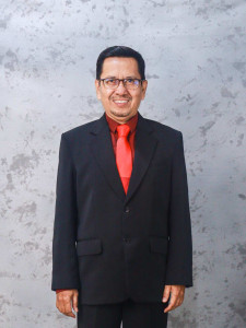 H. AHMAD HAFIZI, S. Sos., MAB