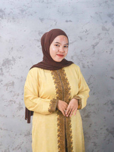 Wilda Ulil Bariroh