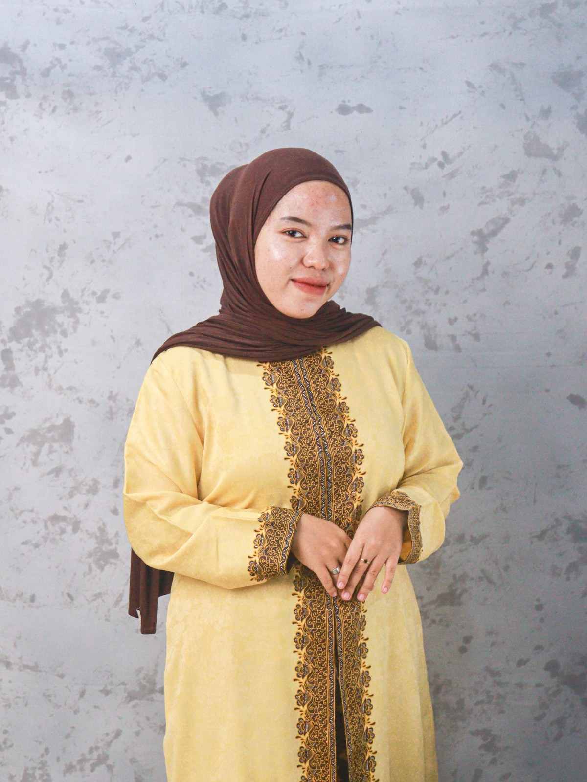 Wilda Ulil Bariroh