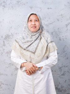 SITI NORHIDAYAH, S. PdI.