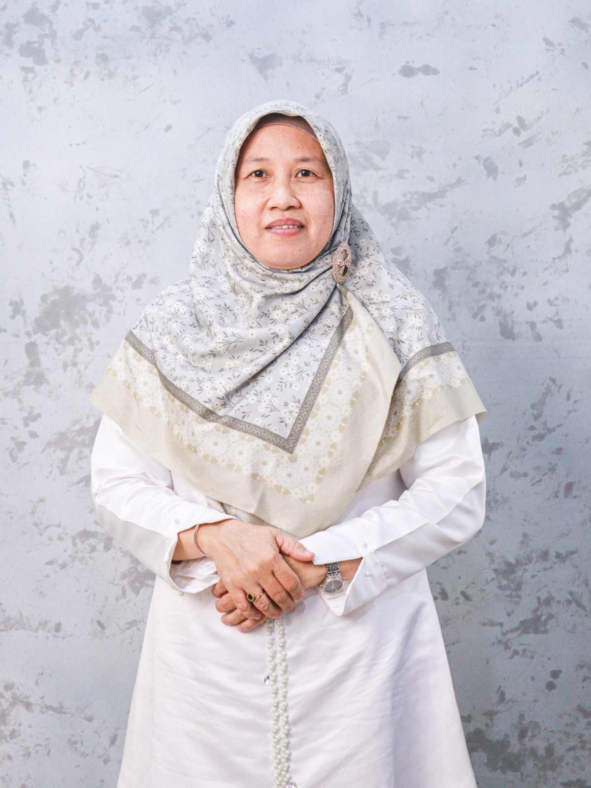 SITI NORHIDAYAH, S. PdI.