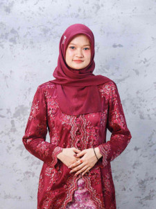 Gusti Az-Zahra