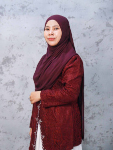 IRLIYANTI, S. Pd., Gr