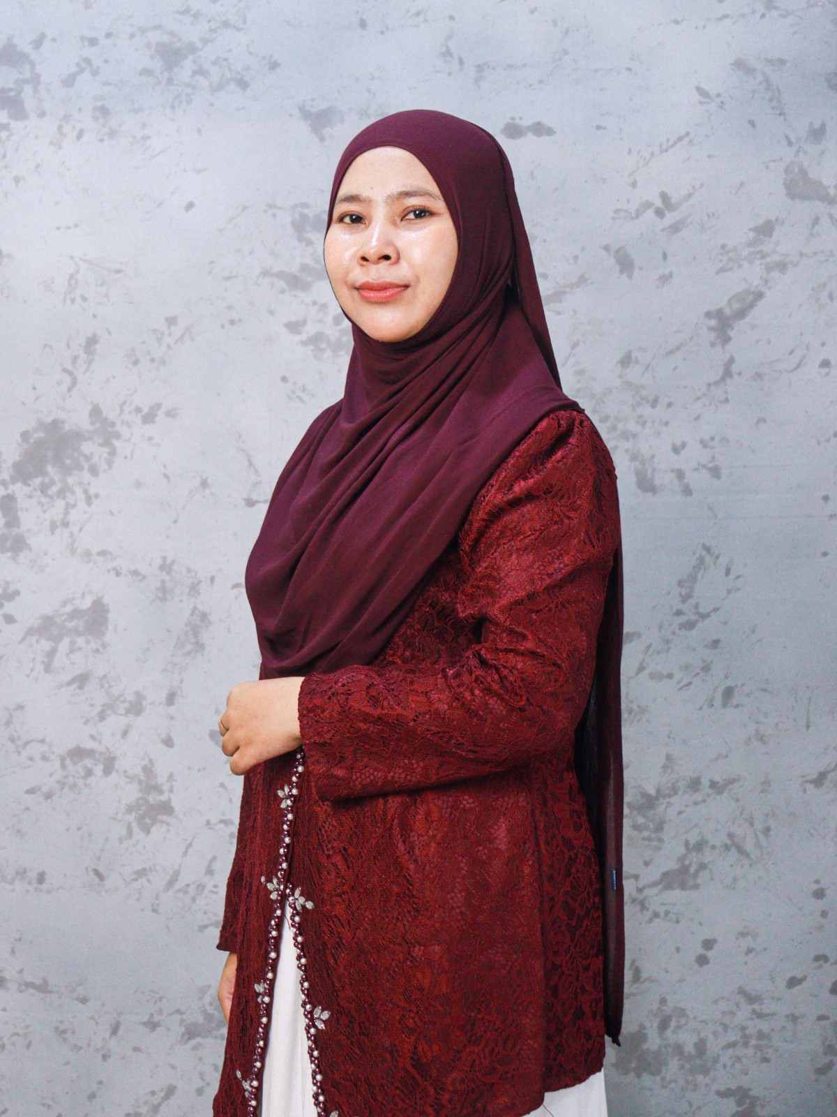IRLIYANTI, S. Pd., Gr
