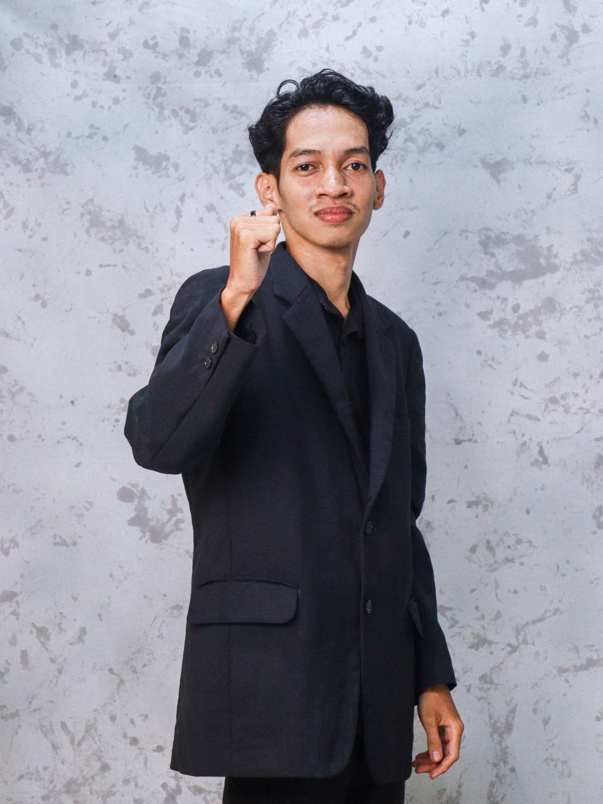 ARIF RAHMAN
