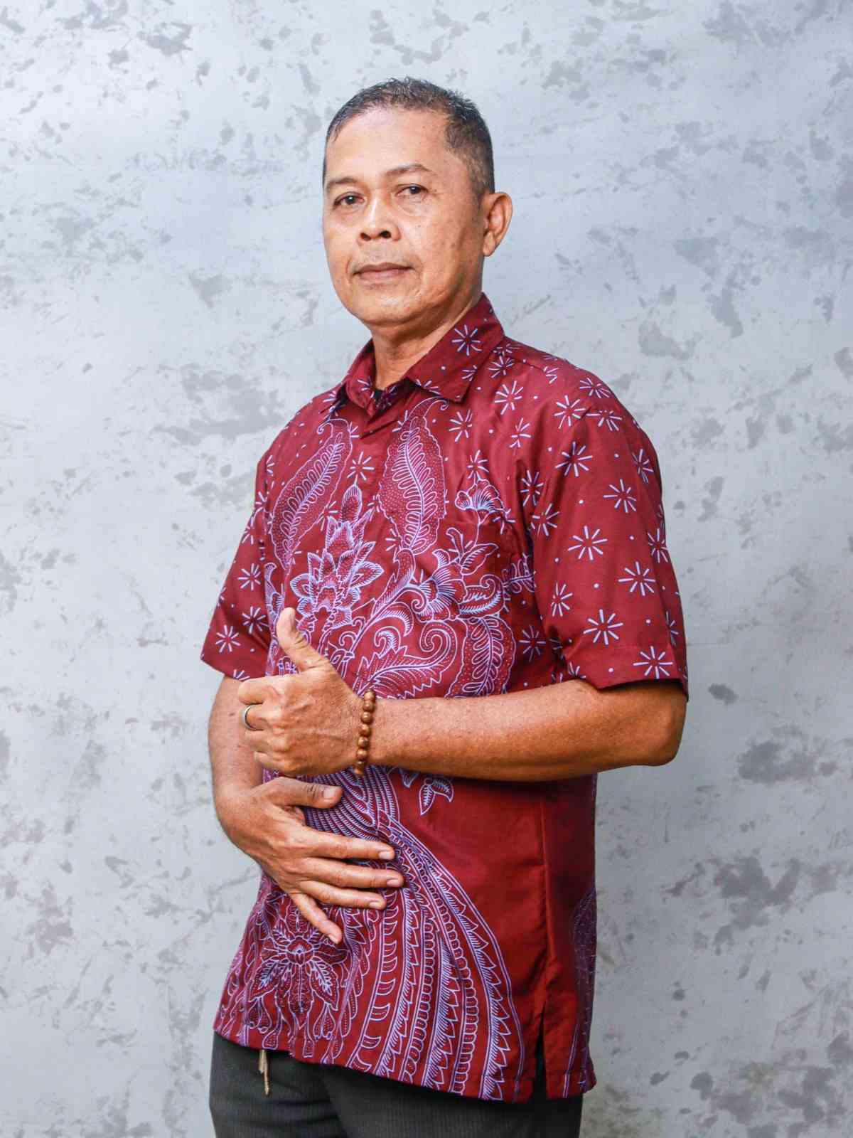 Muhammad Ali