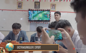 E- Sport