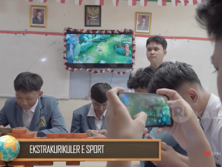 E- Sport