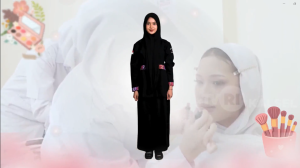 Tata Kecantikan Kulit dan Rambut