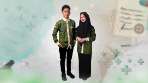 Layanan Penunjang Kefarmasian Klinis dan Komunitas