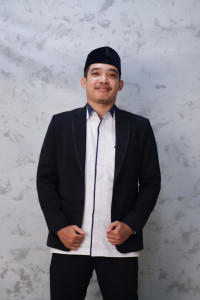 AHMAD SYAUQI, S. Pd.
