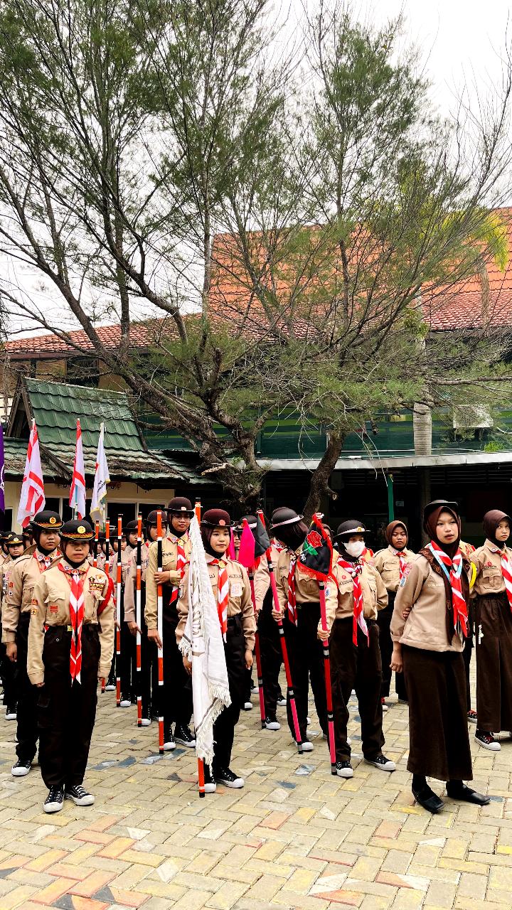 SCOHARA SCOUT COMPETITION HERE ποΈβοΈ