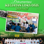 ✨ Dokumentasi Kegiatan LDKS OSIS SMK ISFI Banjarmasin 2026–2027 ✨